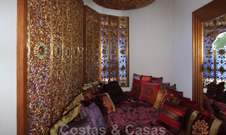 Appartement te koop met open zeezicht in het iconische eerstelijnsstrand complex Gray D’Albion in Puerto Banus, Marbella 36243 