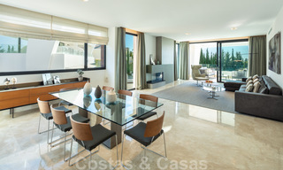 Te koop in La Reserva de Sierra Blanca in Marbella: exclusieve moderne appartementen en penthouses 36750 