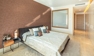 Te koop in La Reserva de Sierra Blanca in Marbella: exclusieve moderne appartementen en penthouses 36753 