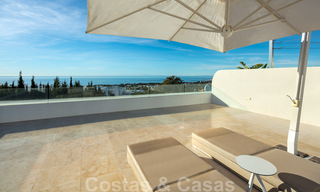 Te koop in La Reserva de Sierra Blanca in Marbella: exclusieve moderne appartementen en penthouses 36760 