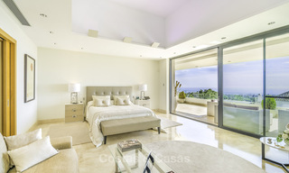 Te koop in La Reserva de Sierra Blanca in Marbella: exclusieve moderne appartementen en penthouses 36783 