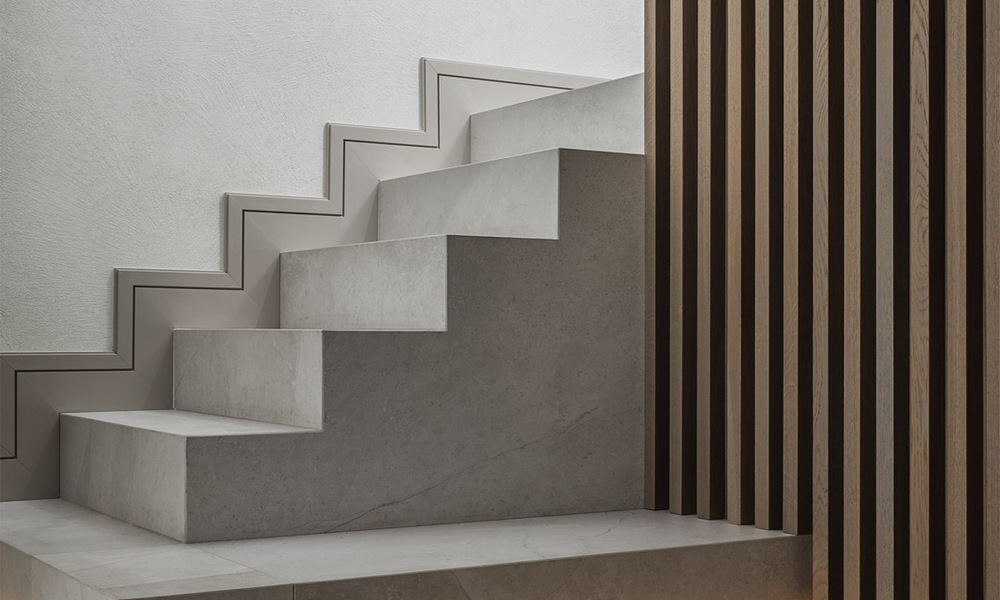 Luxe penthouse te koop met zeezicht in een chic complex aan de Golden Mile in Marbella 37779