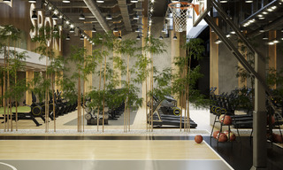 Instapklaar, magnifiek, exclusief duplex appartement te koop in Marbella, Golden Mile 38186 