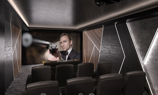 Majestueuze, hedendaagse, mediterrane luxevilla te koop met zeezicht in het exclusieve El Madroñal in Benahavis - Marbella 38864 