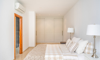 Instapklare, elegante, Spaanse luxevilla te koop op groot perceel in Mijas, Costa del Sol 38967 