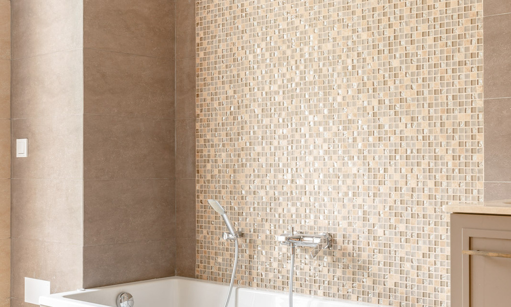 Instapklare, elegante, Spaanse luxevilla te koop op groot perceel in Mijas, Costa del Sol 38968