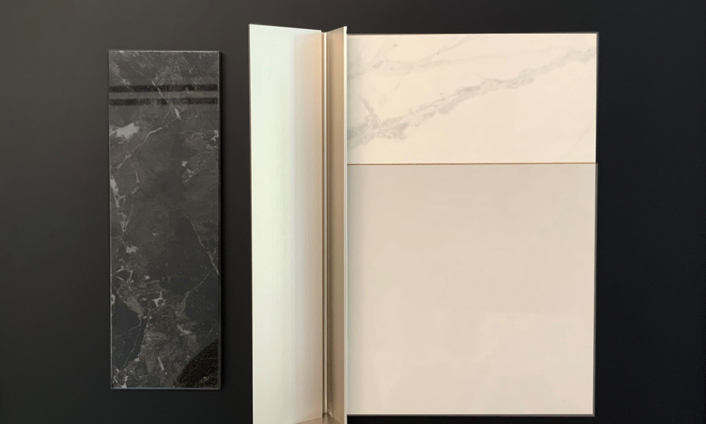 Luxueuze, nieuwbouw villa’s te koop aan de strandzijde met zeezicht in Marbella Oost 44079