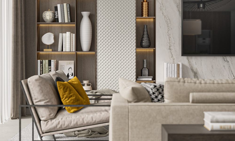 Moderne, nieuwbouwvilla’s te koop op de Golden Mile, Marbella 40368