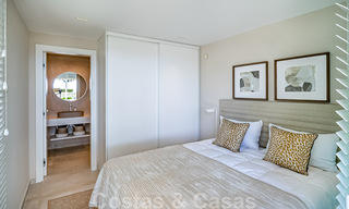 Prachtige villa te koop, gerenoveerd in een luxueuze, moderne stijl, op de Golden Mile - Marbella 41692 