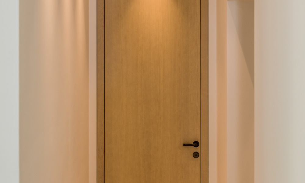 Spaanse designervilla te koop, op een steenworp van de golfbaan in Marbella - Benahavis 45478