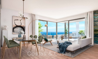 Nieuw project met luxueuze appartementen in een vijfsterren golfresort tussen Marbella en Sotogrande, Costa del Sol 46886 