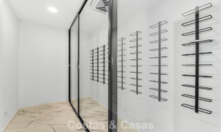 Nieuwe, energie efficiënte designervilla te koop, dicht bij de golfbanen, in Benahavis - Marbella 783129 