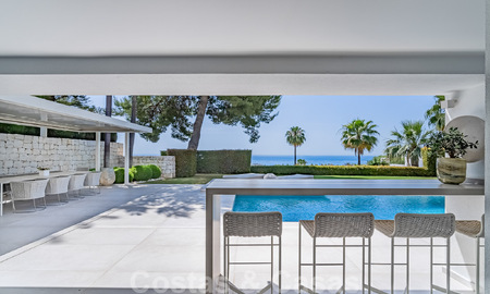 Altos Reales: een afgeschermde luxe villa urbanisatie op de Golden Mile in Marbella 48632