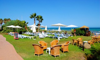 Foto´s van Los Flamingos Golf Resort en onmiddellijke omgeving in Benahavis, Costa del Sol 48917 