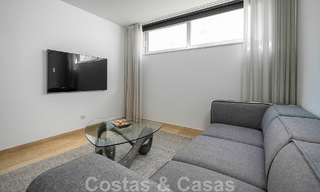 Ruime Mediterrane villa te koop gelegen in een bevoorrechte urbanisatie van Nueva Andalucia, Marbella 50594 