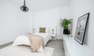 Mediterrane luxevilla te koop met 5 slaapkamers in een prestigieuze golfomgeving in Nueva Andalucia’s vallei, Marbella 50836 
