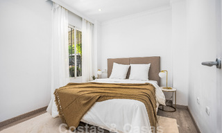 Mediterrane luxevilla te koop met 5 slaapkamers in een prestigieuze golfomgeving in Nueva Andalucia’s vallei, Marbella 50858 