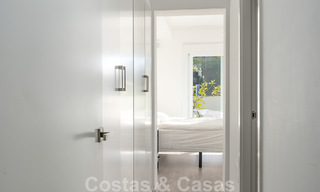 Ruim appartement te koop met ruime terrassen en een onverstoord zeezicht in Benahavis - Marbella 50686 