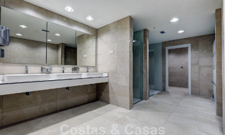 Instapklaar, modern 3-slaapkamer appartement te koop in een golfresort op de New Golden Mile, tussen Marbella en Estepona 50781 