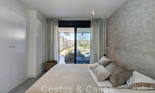 Instapklaar, modern 3-slaapkamer appartement te koop in een golfresort op de New Golden Mile, tussen Marbella en Estepona 50789 