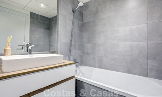 Instapklaar, modern 3-slaapkamer appartement te koop in een golfresort op de New Golden Mile, tussen Marbella en Estepona 50796 
