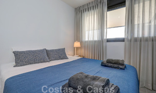 Instapklaar, modern 3-slaapkamer appartement te koop in een golfresort op de New Golden Mile, tussen Marbella en Estepona 50797 