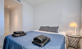 Instapklaar, modern 3-slaapkamer appartement te koop in een golfresort op de New Golden Mile, tussen Marbella en Estepona 50798 