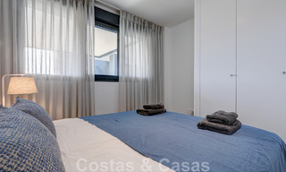 Instapklaar, modern 3-slaapkamer appartement te koop in een golfresort op de New Golden Mile, tussen Marbella en Estepona 50799 