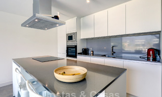 Instapklaar, modern 3-slaapkamer appartement te koop in een golfresort op de New Golden Mile, tussen Marbella en Estepona 50808 