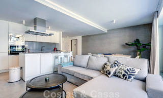 Instapklaar, modern 3-slaapkamer appartement te koop in een golfresort op de New Golden Mile, tussen Marbella en Estepona 50811 