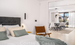 Instapklare luxevilla te koop grenzend aan de Las Brisas golfbaan, in een afgeschermde wijk in Nueva Andalucia’s golfvallei, Marbella 51432 