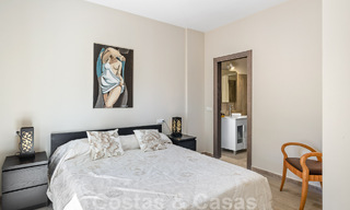 Traditionele luxevilla te koop met prachtig uitzicht op de grens van Marbella en Mijas 51746 
