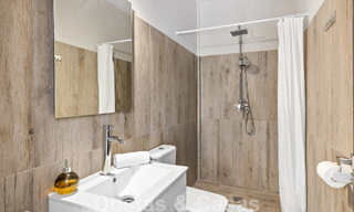 Traditionele luxevilla te koop met prachtig uitzicht op de grens van Marbella en Mijas 51747 