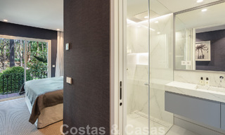Luxueus gerenoveerd appartement te koop met 3 slaapkamers in Puente Romano op de Golden Mile, Marbella 51766 