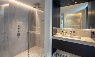 Boutique penthouse appartement te koop in Marina Puente Romano op de Golden Mile van Marbella 51821 