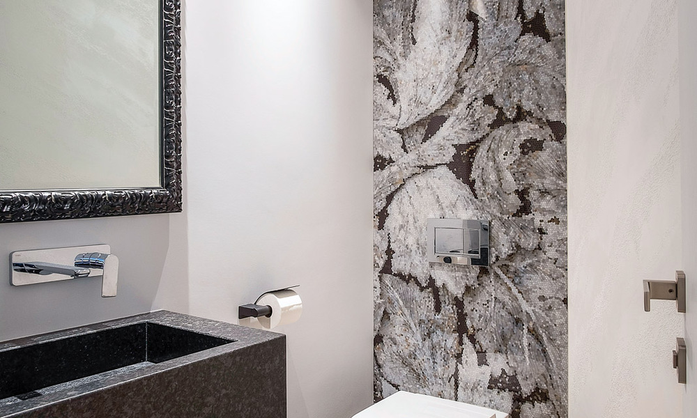 Luxe appartement te koop in een exclusief tweedelijnsstrand complex in Puerto Banus, Marbella 52121