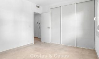 Appartementen te koop op wandelafstand van Puerto Banus in Nueva Andalucia, Marbella 806516 