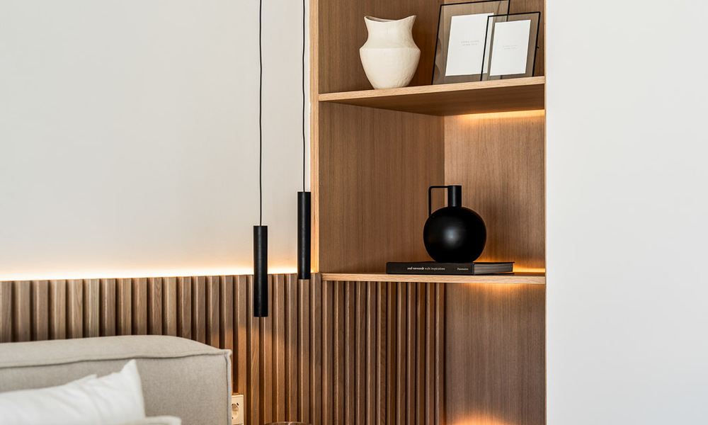 Mediterrane luxevilla te koop met uitzicht op de La Concha berg, omgeven door de golfbanen van Nueva Andalucia’s vallei, Marbella 54886