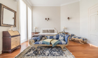 Riant, Spaans paleisachtig landgoed met een adembenemend zeezicht te koop, vlakbij Mijas Pueblo, Costa del Sol 54001 