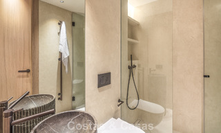 Gesofisticeerd luxe appartement te koop in het exclusieve Puente Romano op de Golden Mile, Marbella 56146 