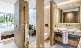 Gesofisticeerd luxe appartement te koop in het exclusieve Puente Romano op de Golden Mile, Marbella 56151 