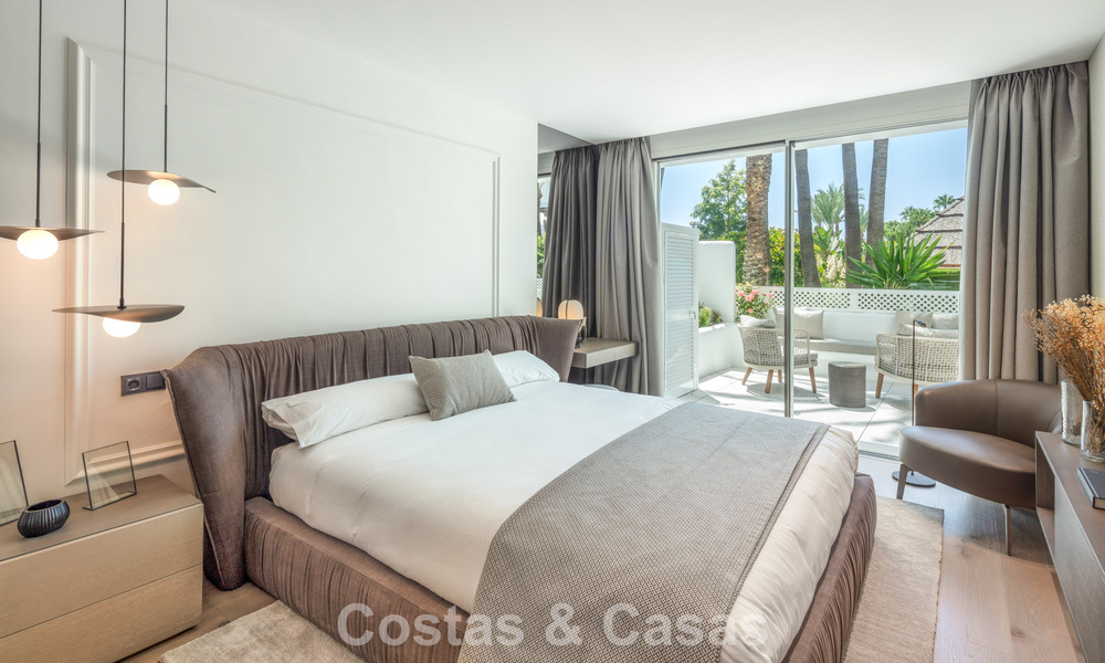 Gesofisticeerd luxe appartement te koop in het exclusieve Puente Romano op de Golden Mile, Marbella 56152