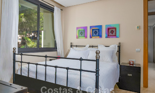 Luxueus, modern-mediterraan appartement te koop nabij Sierra Blanca op de Golden Mile van Marbella 57372 