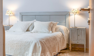 Luxueus, modern-mediterraan appartement te koop nabij Sierra Blanca op de Golden Mile van Marbella 57373 