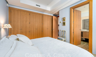 Luxueus, modern-mediterraan appartement te koop nabij Sierra Blanca op de Golden Mile van Marbella 57374 