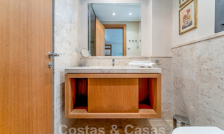 Luxueus, modern-mediterraan appartement te koop nabij Sierra Blanca op de Golden Mile van Marbella 57375 