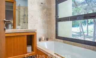 Luxueus, modern-mediterraan appartement te koop nabij Sierra Blanca op de Golden Mile van Marbella 57379 