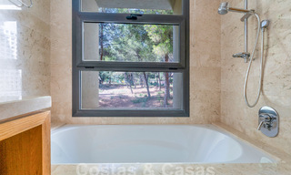 Luxueus, modern-mediterraan appartement te koop nabij Sierra Blanca op de Golden Mile van Marbella 57380 