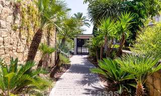 Luxueus, modern-mediterraan appartement te koop nabij Sierra Blanca op de Golden Mile van Marbella 57388 