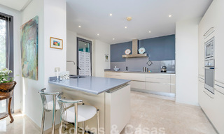 Luxueus, modern-mediterraan appartement te koop nabij Sierra Blanca op de Golden Mile van Marbella 57399 